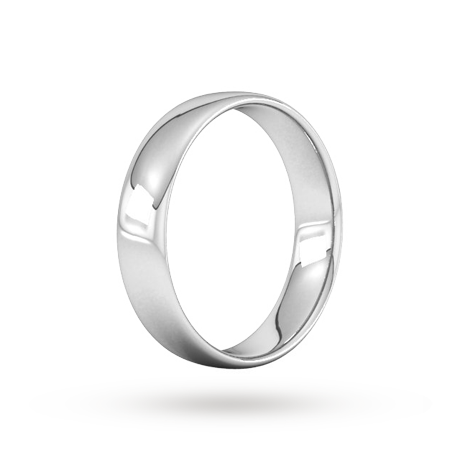 18ct White Gold