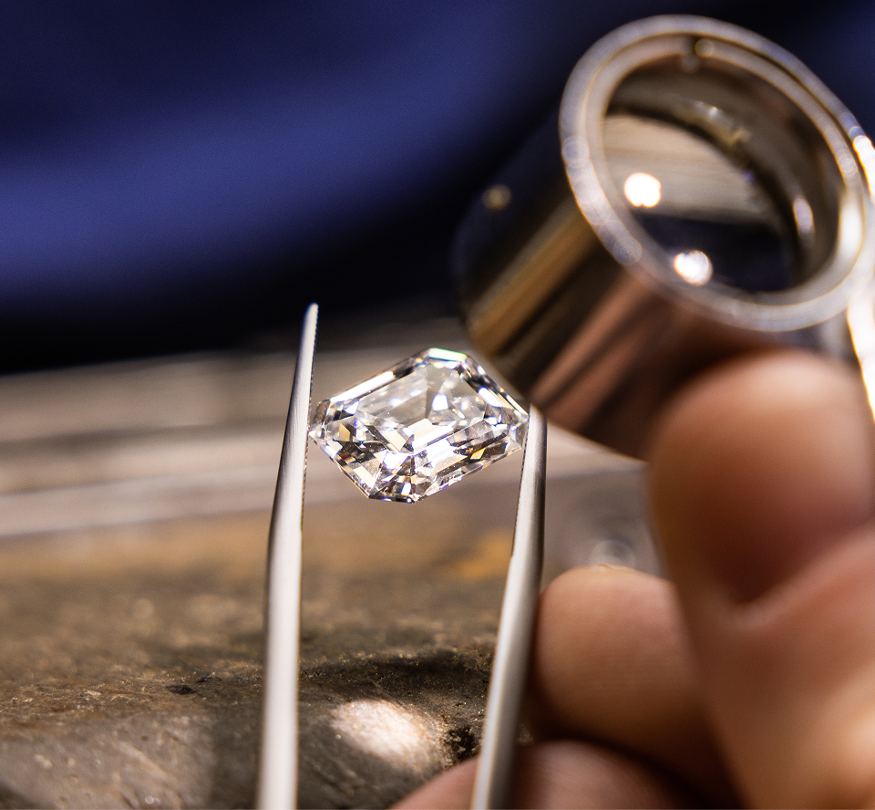 Jewellery Workshop Image
