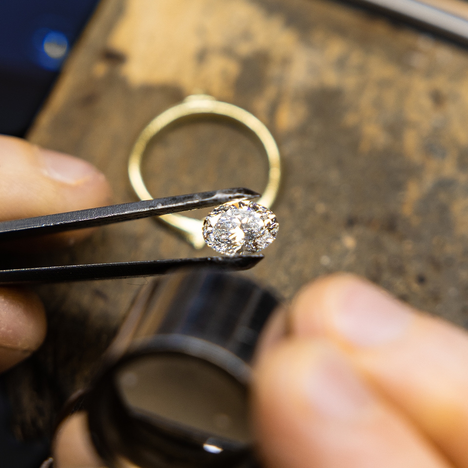 Jewellery Workshop Image