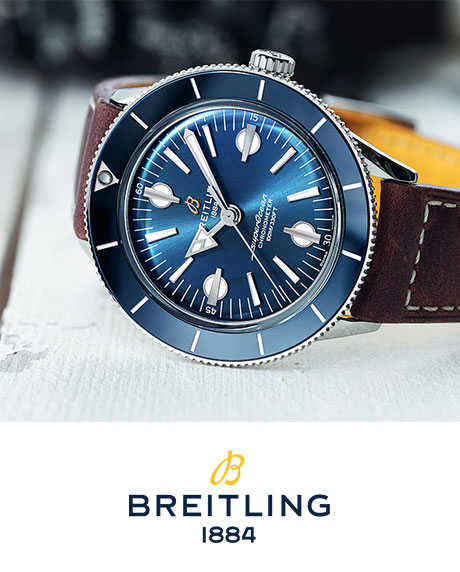 Breitling Breitling