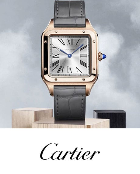 Cartier Cartier