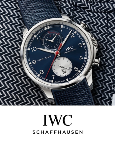 IWC Schaffhausen IWC Schaffhausen