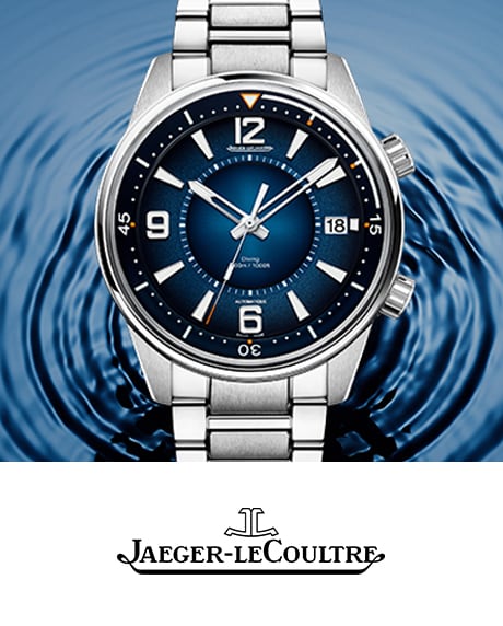 Jaeger-LeCoultre Jaeger-LeCoultre