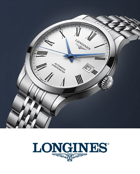 Longines Longines