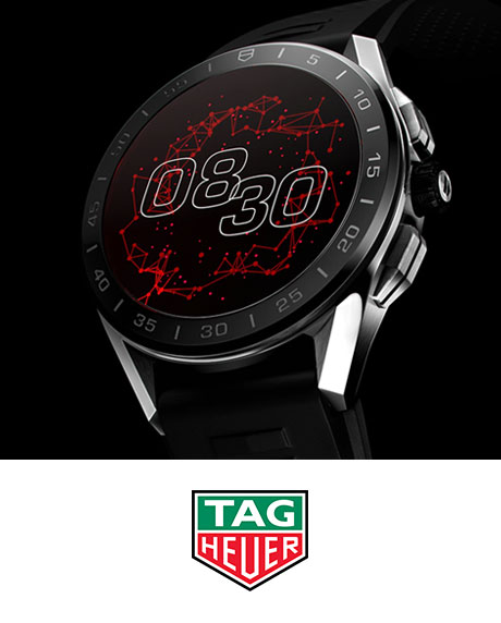 TAG Heuer TAG Heuer