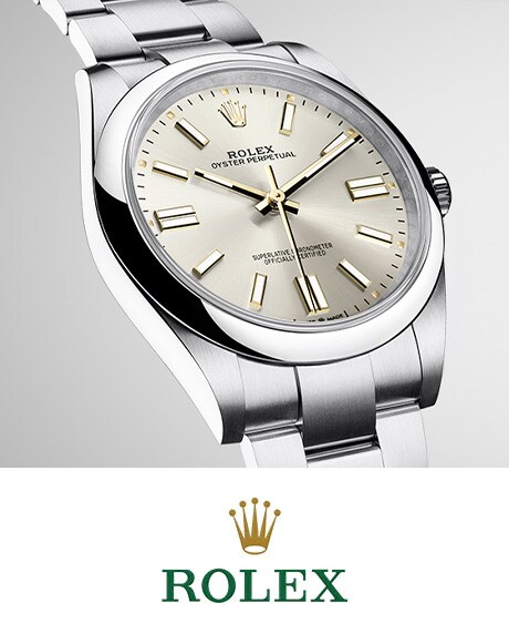 mappin and webb rolex waiting list