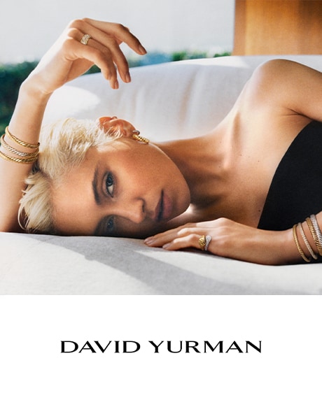 David Yurman