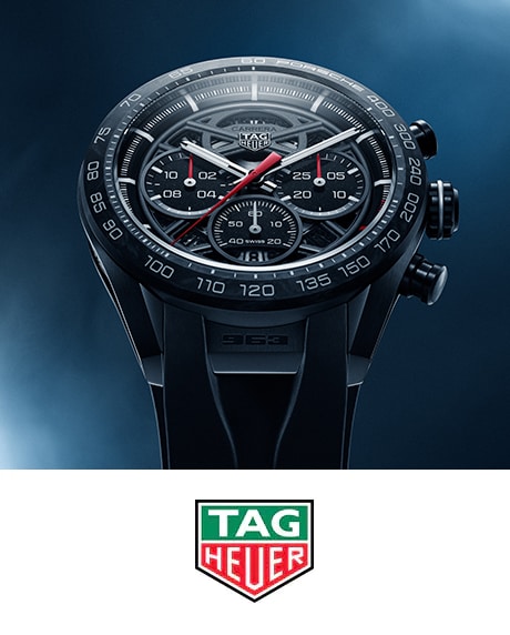 TAG Heuer