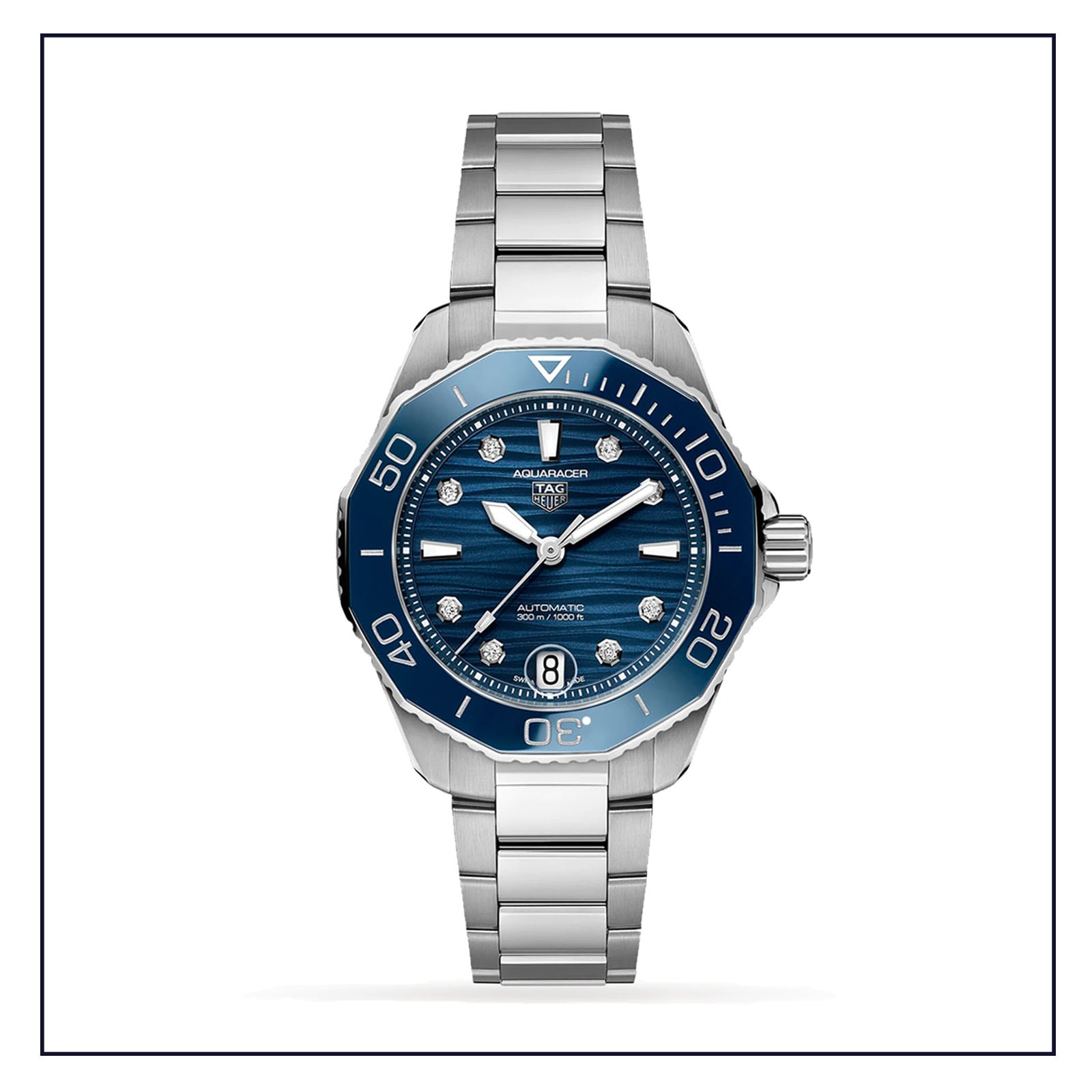 Tissot Seastar