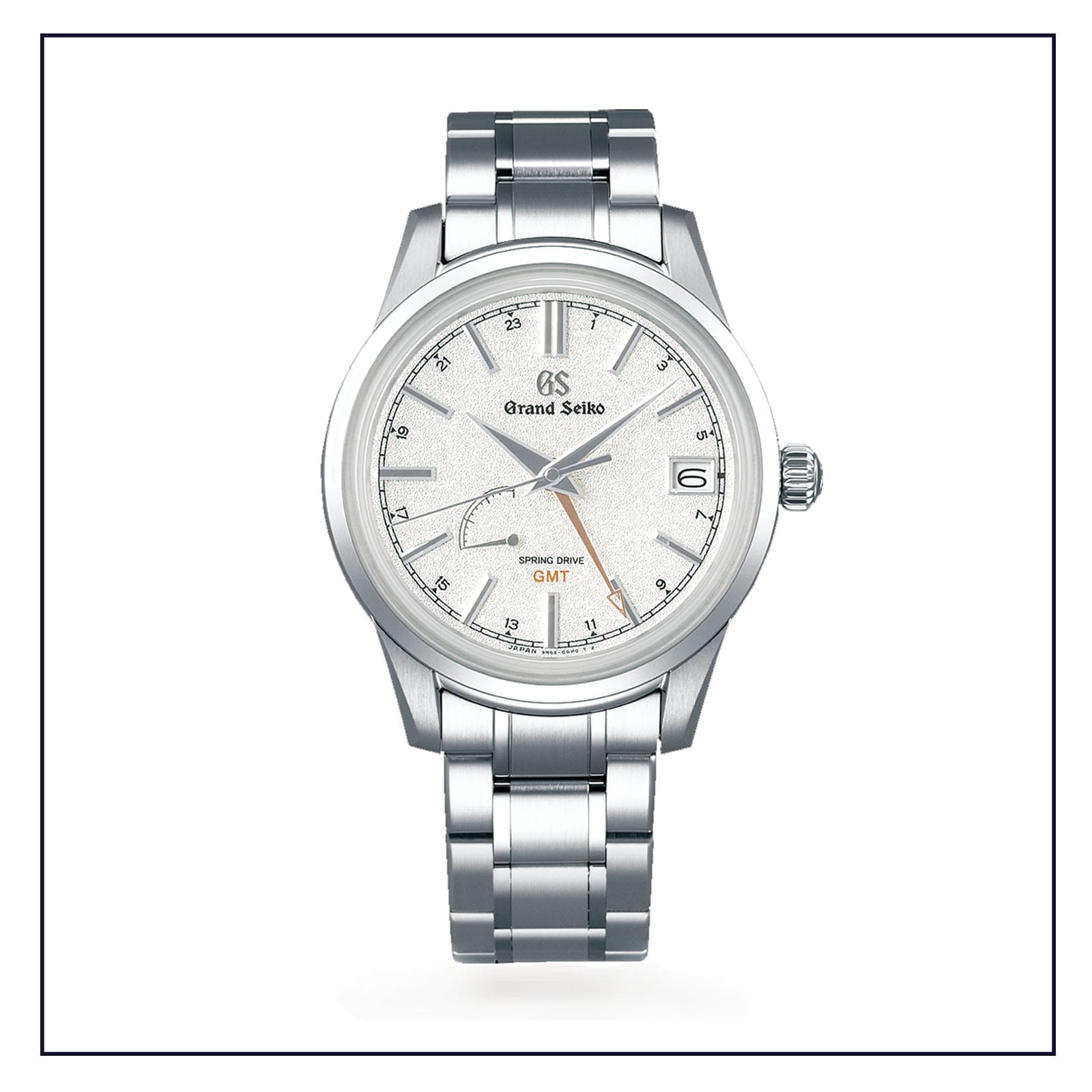 GRAND SEIKO