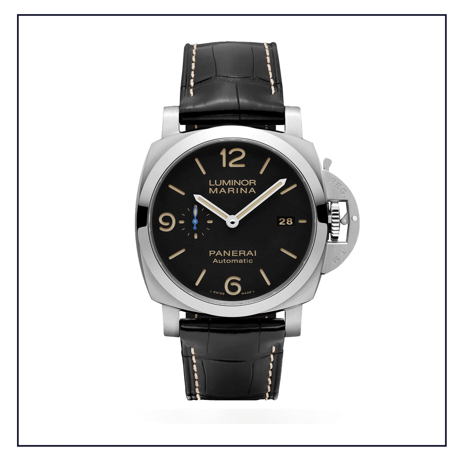 Panerai Luminor Marina