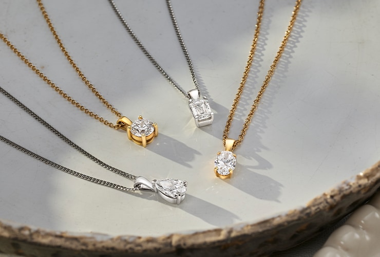 Shop Jewellery  