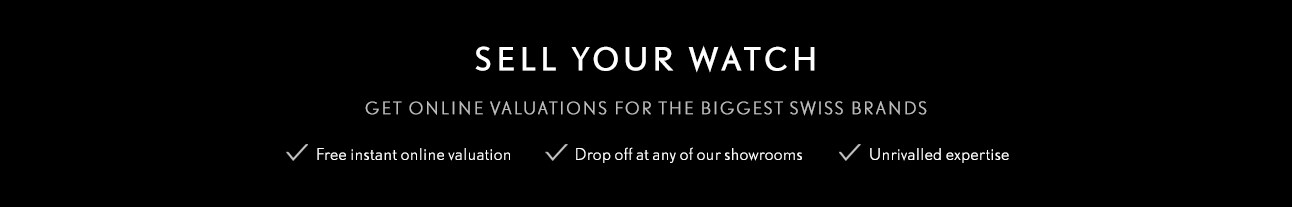 Sell Your Watch Sell Your Watch
