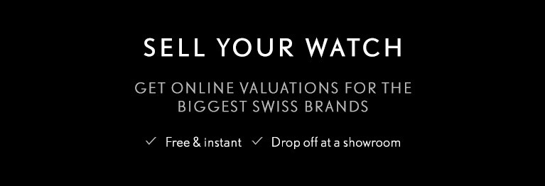Sell Your Watch Sell Your Watch