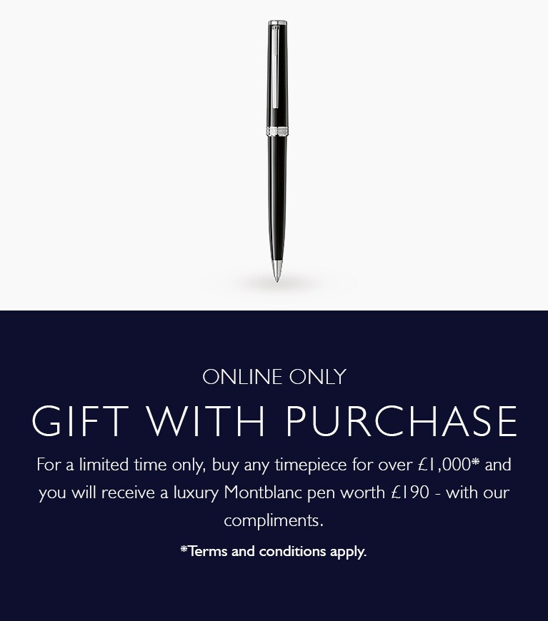 Gift With Purchase Promotion Gift With Purchase Promotion