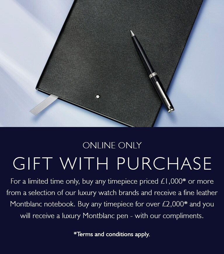 Gift With Purchase Promotion