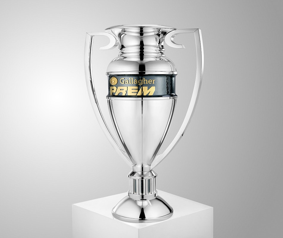 Bespoke Trophies & Corporate Awards