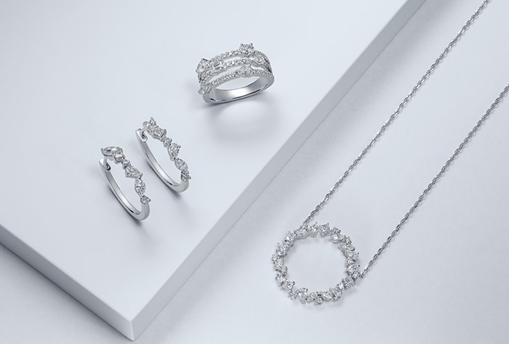 Shop Jewellery  