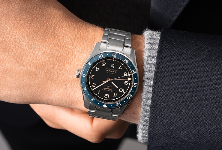 Shop Luxury Watches 