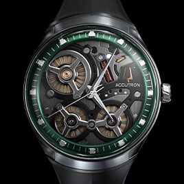 Accutron 2025 watch price