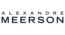 Alexandre Meerson Logo