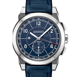 Click to View Alexandre Meerson Mens Watches