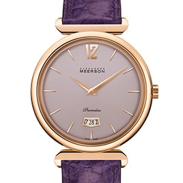 Click to View Alexandre Meerson Womens Watches