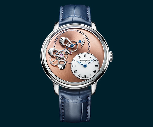 Arnold and Son DSTB Collection