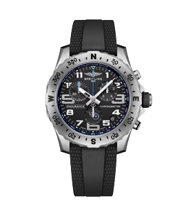 Endurance Pro 44 Tennessee Titans Breitling