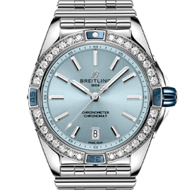 Click to View Breitling Ladies Watches
