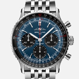 Click to View Breitling New Arrivals