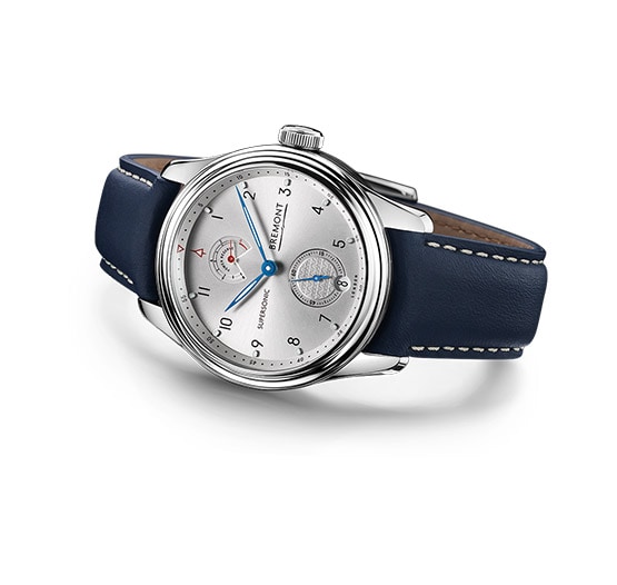 Bremont About Image Bremont About Image