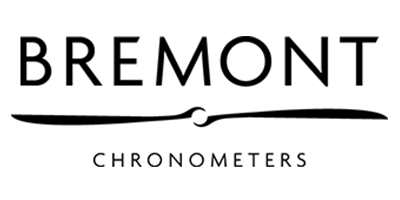 Bremont Logo Bremont Logo
