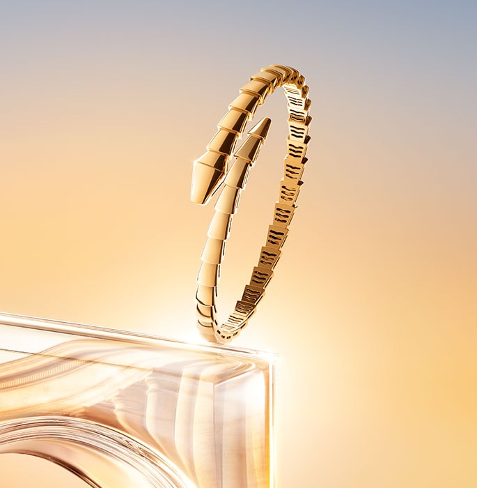 Bvlgari Jewellery