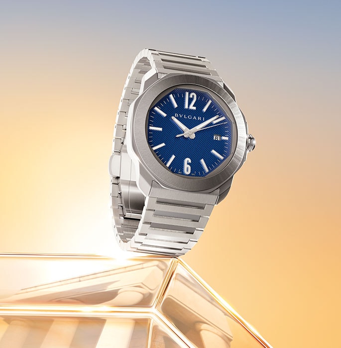 Bvlgari Watches