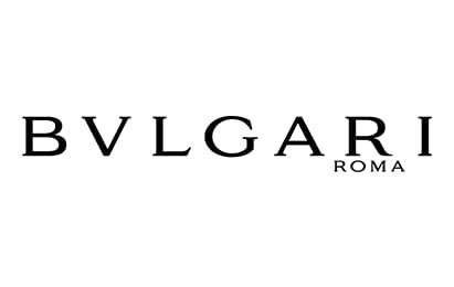 bulgari brand logo