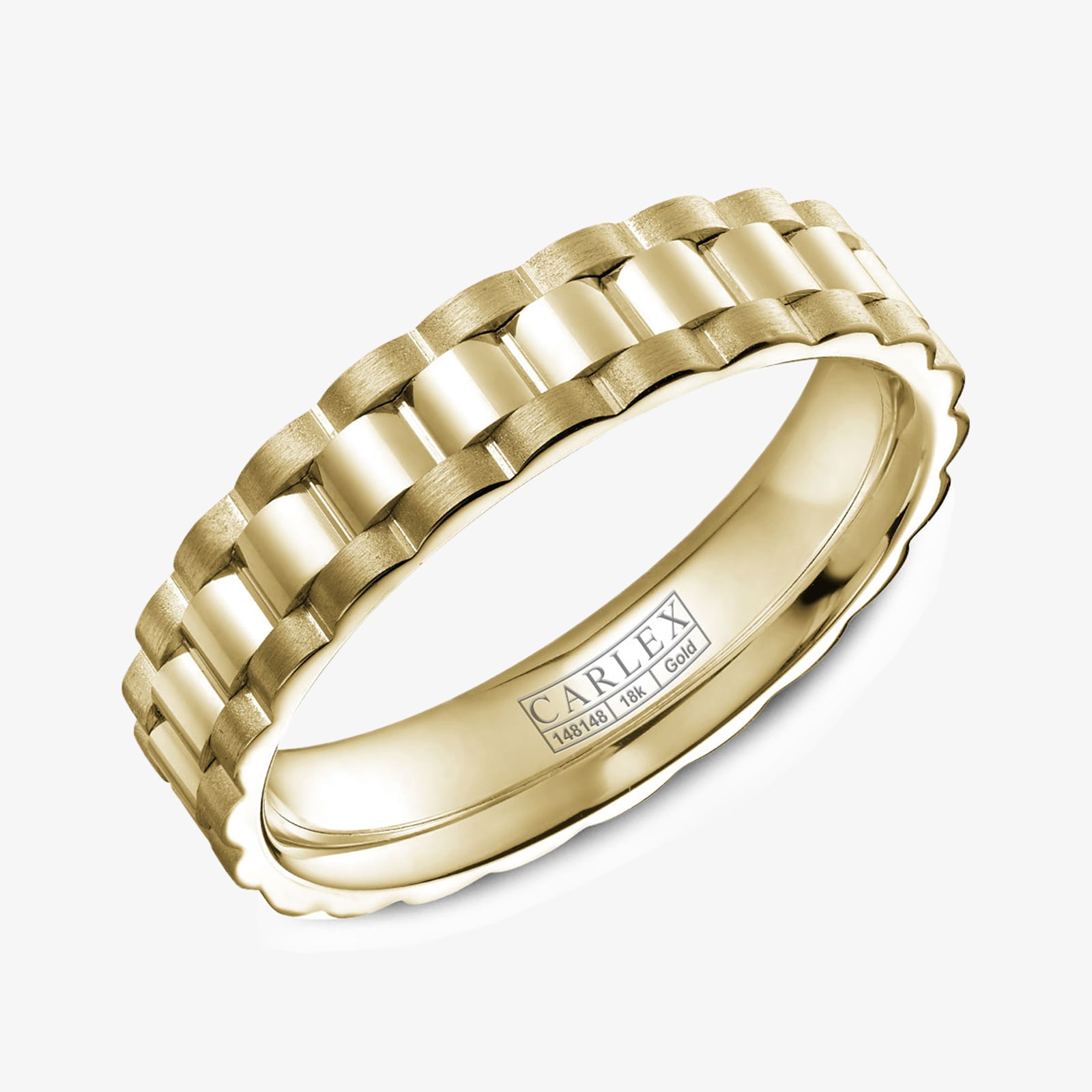 Click To View All Carlex Gold Jewelry