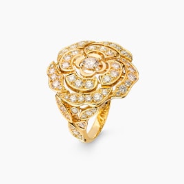 Click To View All chanel Rings
