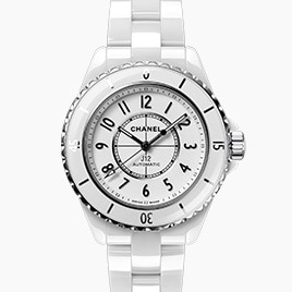Click To View All chanel Watches
