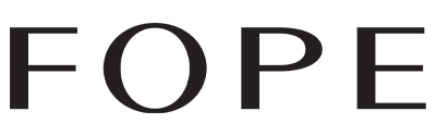 FOPE Logo