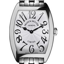Click To View All Franck Muller Ladies Watches