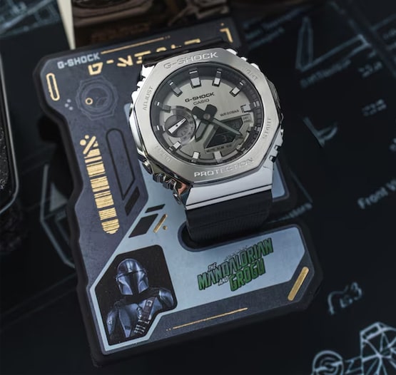 Breitling About Image
