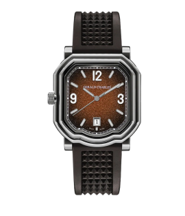 Maestro GC Sport Limited Edition 39mm Mens Watch Brown Maestro GC Sport Limited Edition 39mm Mens Watch Brown