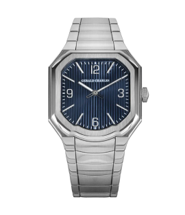 Masterlink Blue 38mm Mens Watch Bluee Masterlink Blue 38mm Mens Watch Blue