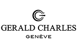 Gerald Charles Logo
