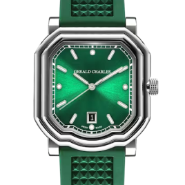 Click to View Gerald-Charles Maestro Collection