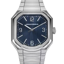 Click to View Gerald-Charles Masterlink Collection