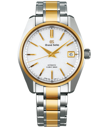 seiko website's watch finder