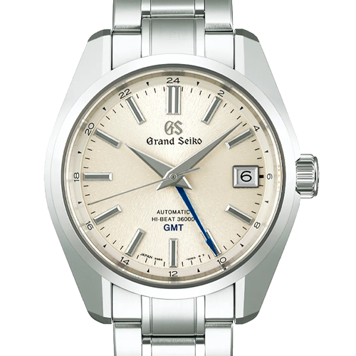 Click To View All Grand Seiko Mens Watches