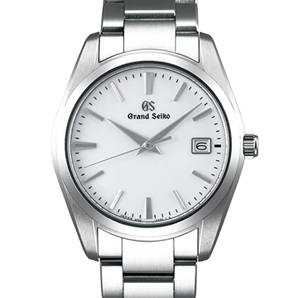 seiko website's watch finder